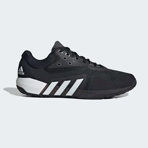 NWT Adidas Dropset Trainer shoes